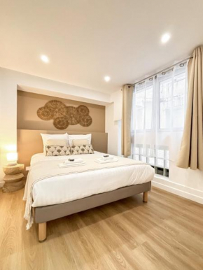 Nets Inn Apartment - Gare de Lyon